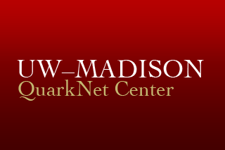 quarknet at UW-Madison