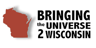 universe to wisconsin